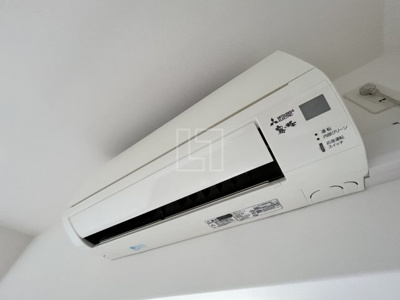 【設備】 | ファーストステージ京町堀レジデンス | ファーストステージ京町堀レジデンス　エアコン