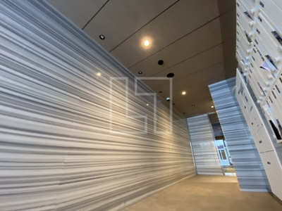 【ロビー】 | ファーストステージ京町堀レジデンス | ファーストステージ京町堀レジデンス　ロビー