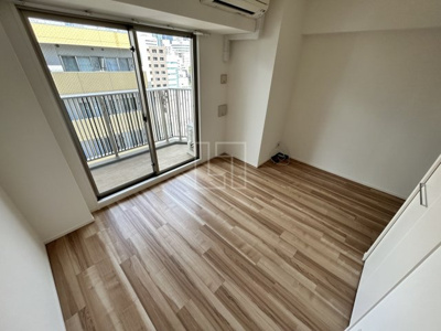 【居間・リビング】 | ファーストステージ京町堀レジデンス | ファーストステージ京町堀レジデンス　洋室