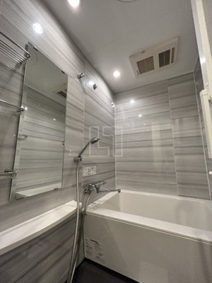 【浴室】 | ファーストステージ京町堀レジデンス | ファーストステージ京町堀レジデンス　バスルーム