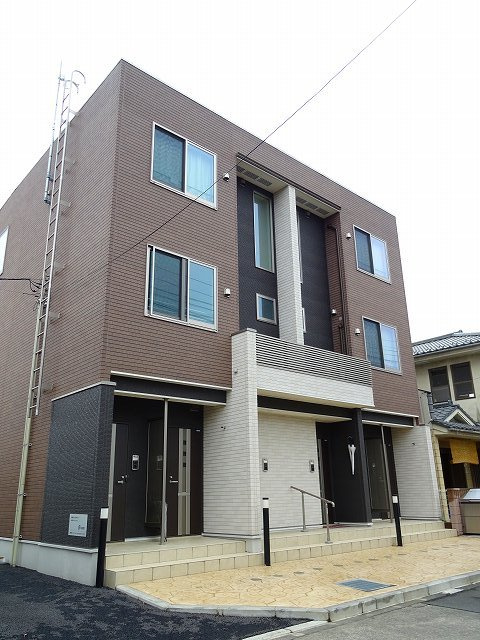 エアリーメゾン