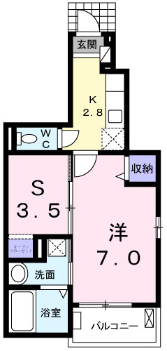 エアリーメゾン