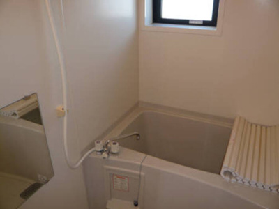 【浴室】 | ヴェルドミール 参番館 | 浴室