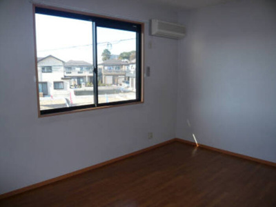 【居間・リビング】 | ヴェルドミール 参番館 | 室内2