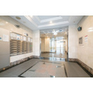 グリフィン横浜・ウエストフォルムのセキュリティ