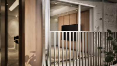 【バルコニー】 | MOTHER（滝川）