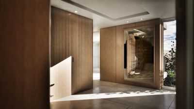 【洋室】 | MOTHER（滝川）