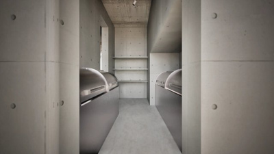 【その他共用部分】 | MOTHER（滝川）