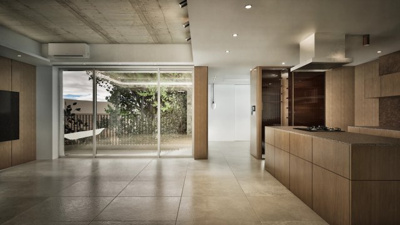 【居間・リビング】 | MOTHER（滝川）