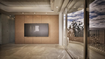 【内装】 | MOTHER（滝川）