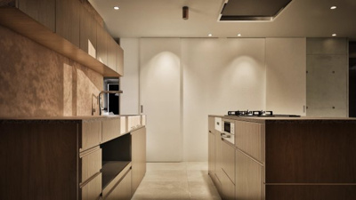 【キッチン】 | MOTHER（滝川）