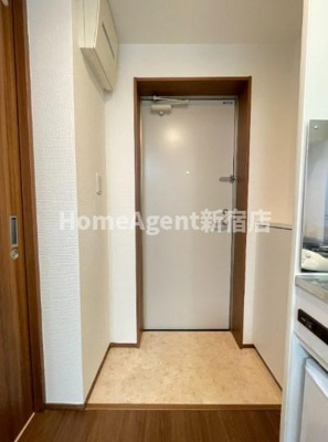 【玄関】 | カロン | 同仕様写真