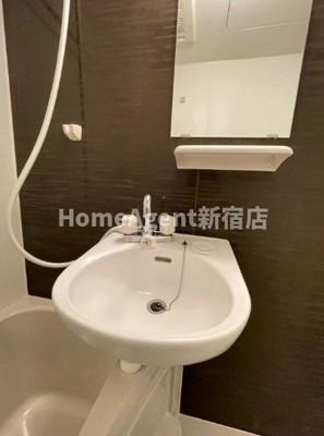 【洗面所】 | カロン