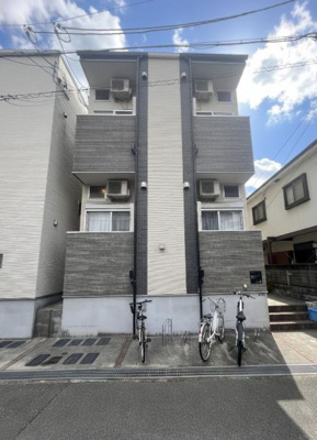 【外観】 | ＩＭＰＥＲＩＡＬＲＥＳＩＤＥＮＣＥ八王子