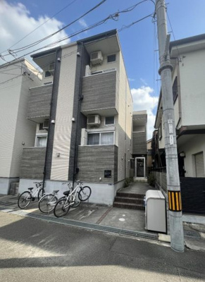 【外観】 | ＩＭＰＥＲＩＡＬＲＥＳＩＤＥＮＣＥ八王子