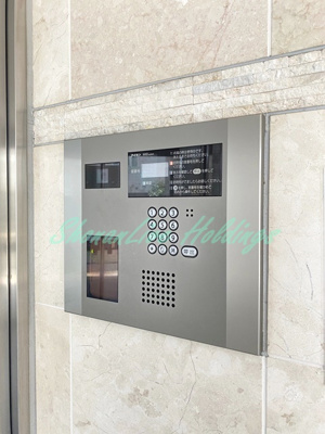 【セキュリティ】 | カーサヴェルデ | オートロック完備で防音面も安心♪