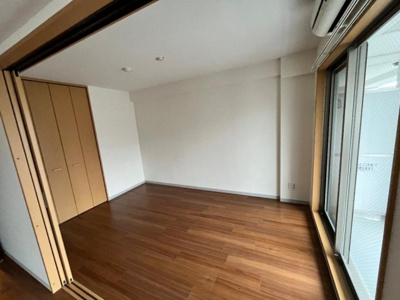 【寝室】 | カーサヴェルデ | 落ち着いて過ごせるお部屋♪