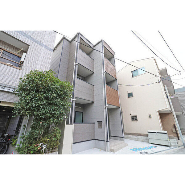 パークテラス淡路