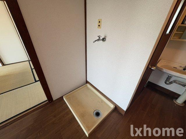 メゾン東茨木の設備