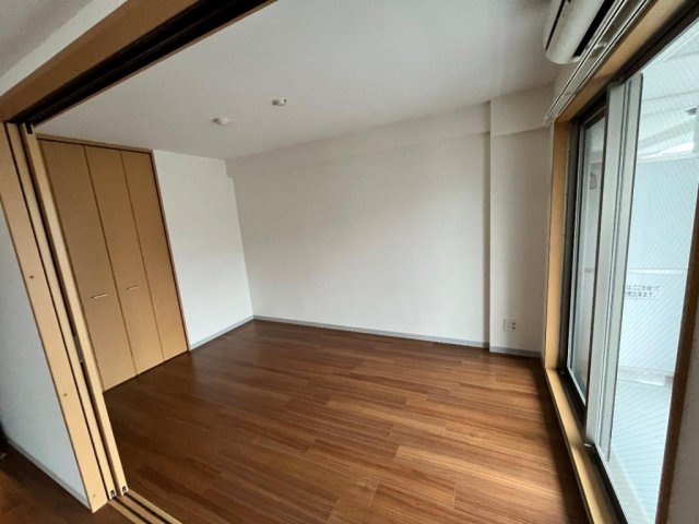 横浜市泉区中田北１丁目の賃貸マンションの寝室|落ち着いて過ごせるお部屋♪