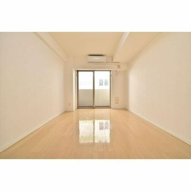 リガーレ浮間公園の居間・リビング