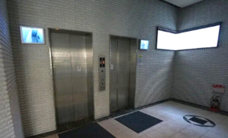 ラクラス新大阪のその他共用部分