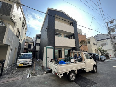 【外観】 | シンシア淡路