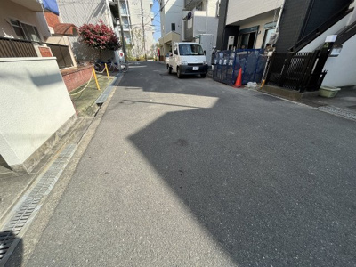 【周辺】 | シンシア淡路