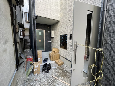 【設備】 | シンシア淡路