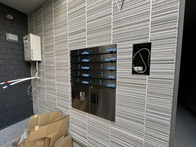 【ロビー】 | シンシア淡路