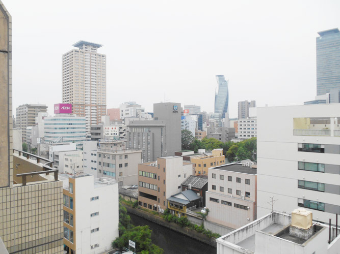 第２ユアサビル　7階レンタルルーム