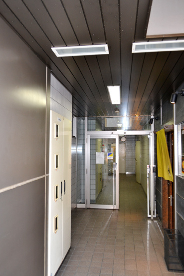 第２ユアサビル　7階レンタルルーム