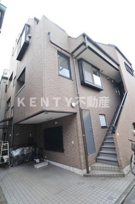 【外観】 | エフコート | 物件の外観です