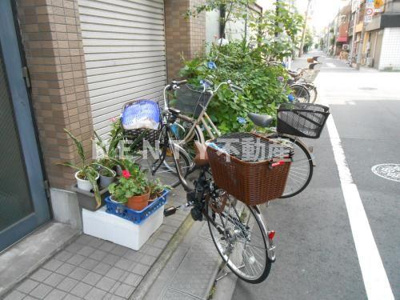 【その他共用部分】 | エフコート