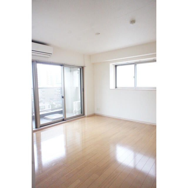 シルバラードの居間・リビング