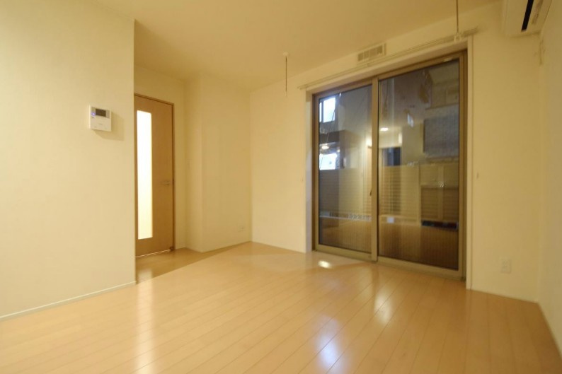 Minisionの居間・リビング