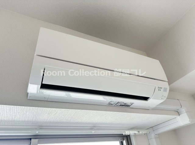 エスプレイス名古屋神宮前の設備|同シリーズイメージ写真
反転色違い
現況と異なる場合現況優先