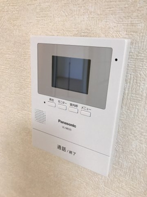 【セキュリティ】 | セジュール梨花