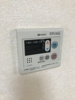 【設備】 | セジュール梨花