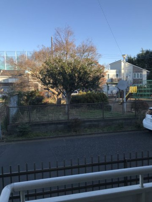 【展望】 | セジュール梨花