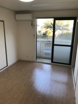 【洋室】 | セジュール梨花