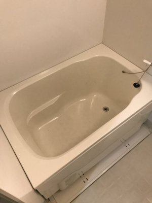 【浴室】 | セジュール梨花