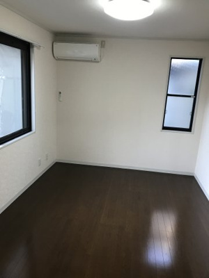 【洋室】 | セジュール梨花