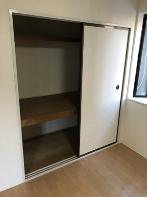 【収納】 | セジュール梨花