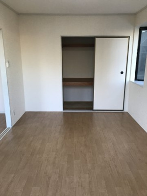 【洋室】 | セジュール梨花