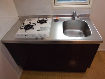 【キッチン】 | ＦＩＮＥ ＨＯＭＥ