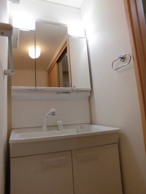 【洗面所】 | ＦＩＮＥ ＨＯＭＥ