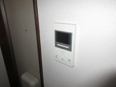 ウェル田園調布のセキュリティ