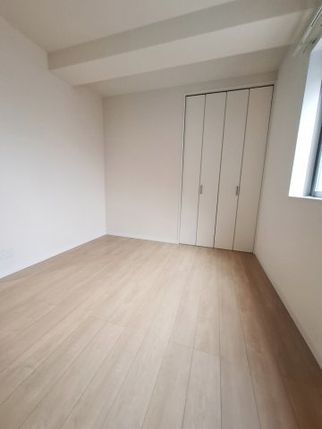 山口町上山口2丁目戸建　の洋室