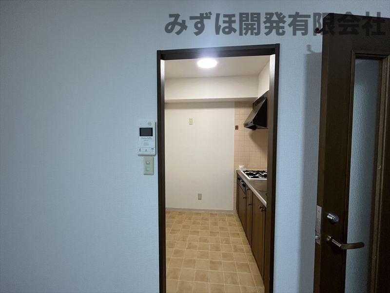 山形市松波4丁目8-17　ネオハイツ松波の内装